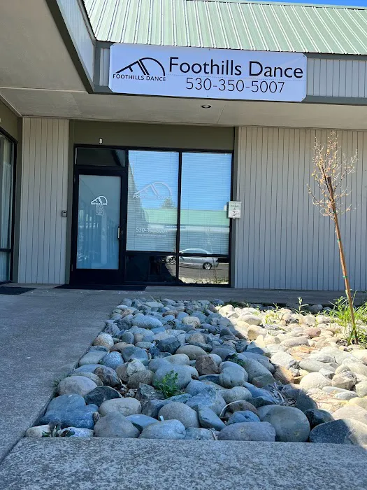 Foothills Dance Picture 6