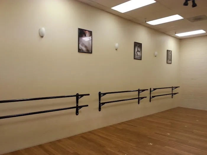 Fusion Elite Performance Training Center Picture 2