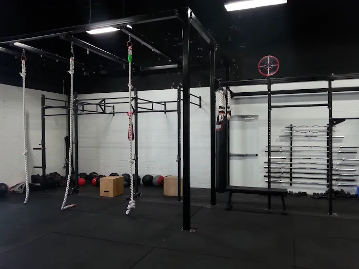 Fusion Elite Performance Training Center Picture 1
