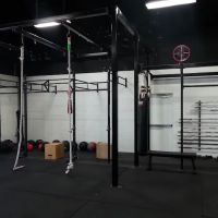 Fusion Elite Performance Training Center ico