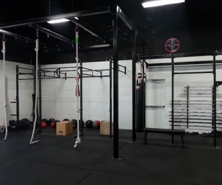 Fusion Elite Performance Training Center