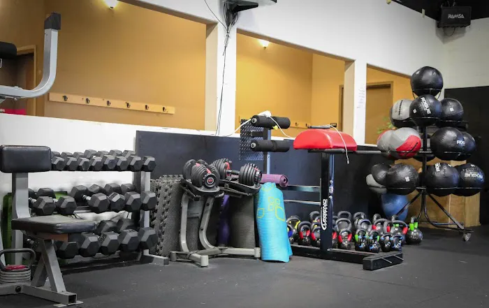 Fusion Elite Performance Training Center Picture 4