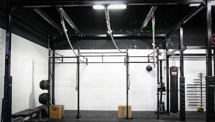Fusion Elite Performance Training Center Picture 8