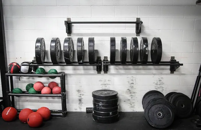 Fusion Elite Performance Training Center Picture 10
