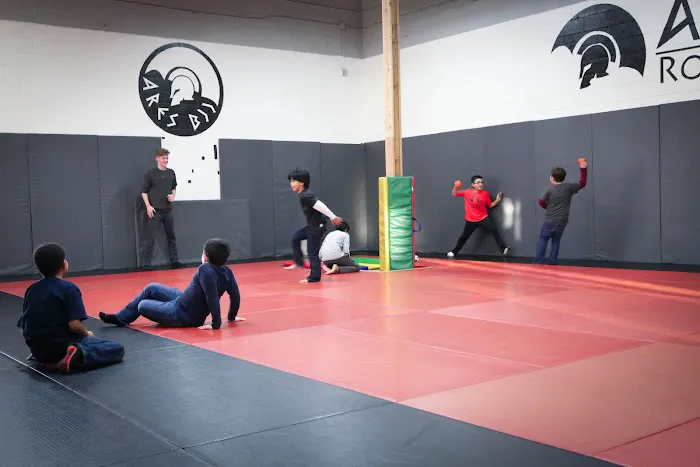 Fusion Elite Performance Training Center Picture 9