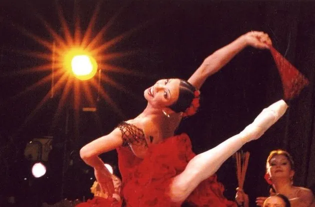 International Ballet Theater Institute Picture 1