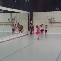 Showstoppers Dance Studio ico