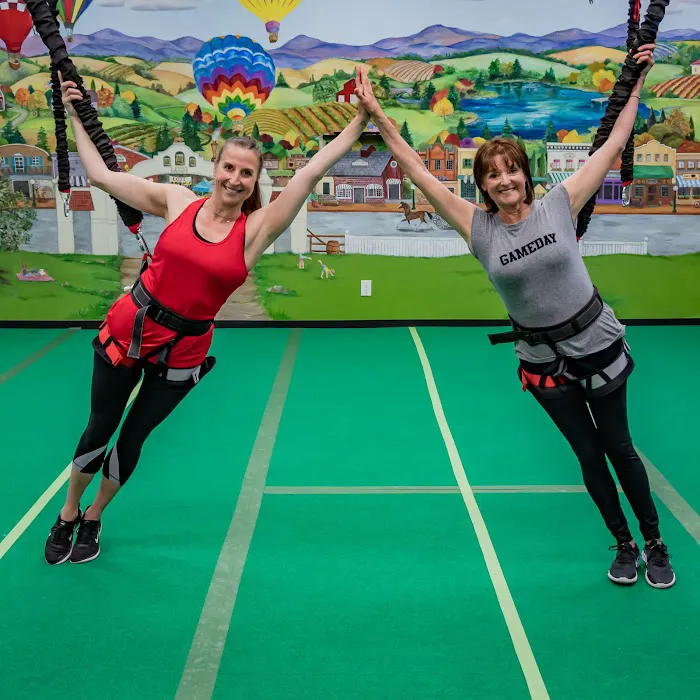 Impact Sports Center Picture 10