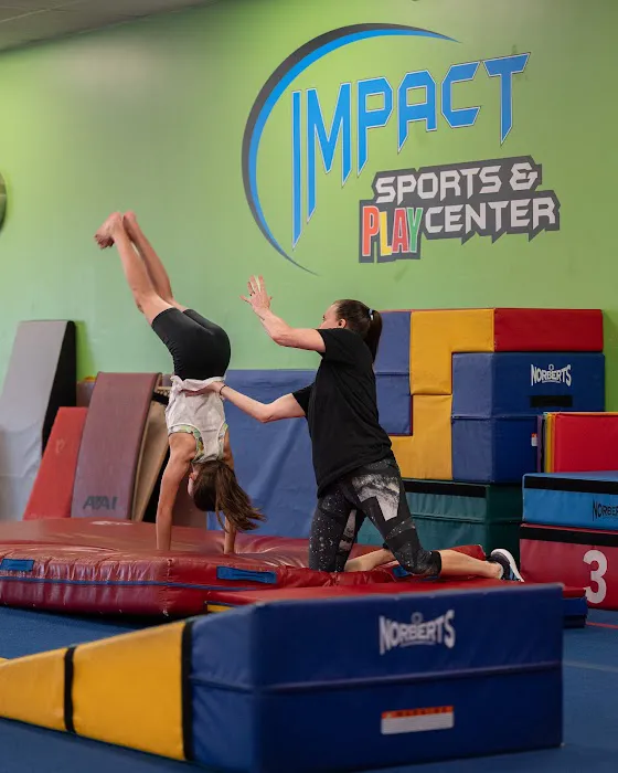 Impact Sports Center Picture 4