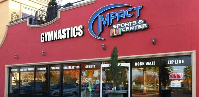 Impact Sports Center Picture 3