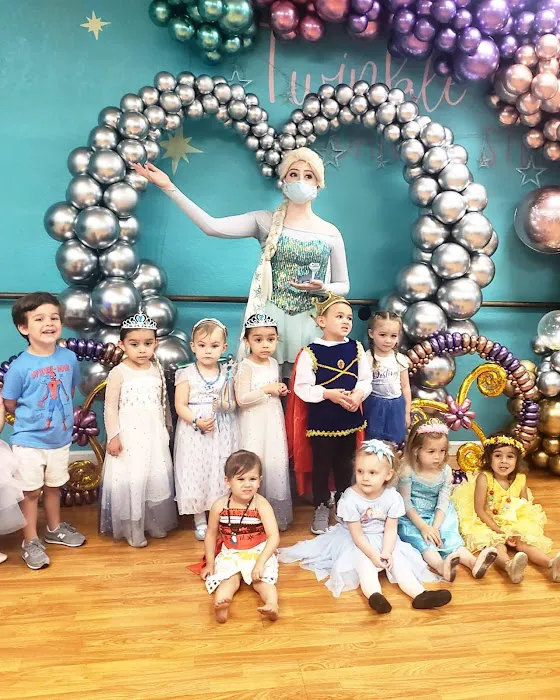 Twinkle Toes Dance Studio Picture 2