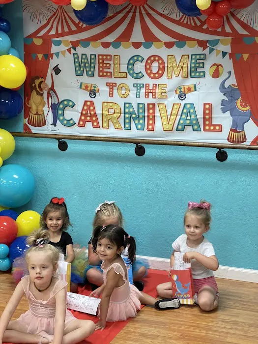 Twinkle Toes Dance Studio Picture 6