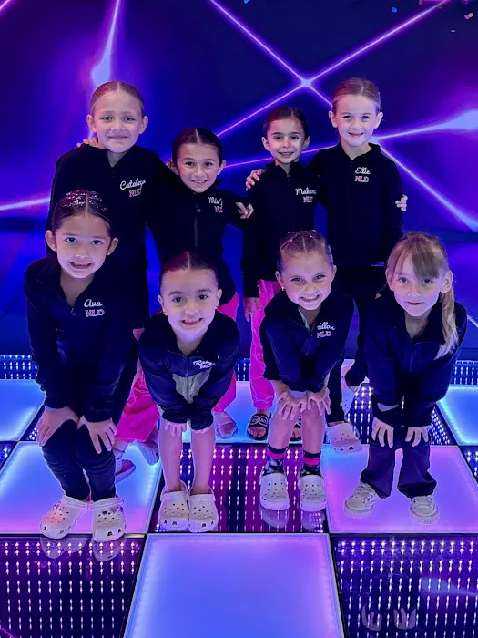 Twinkle Toes Dance Studio Picture 8