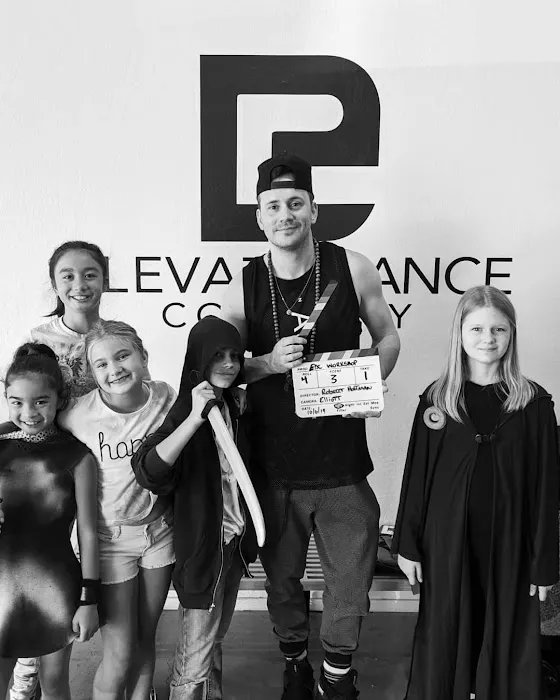 Elevate Apparel Picture 6