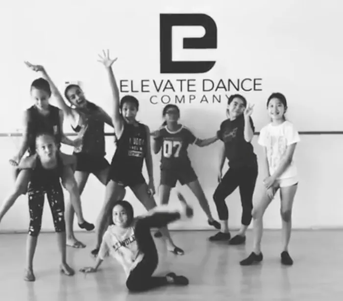 Elevate Apparel Picture 4