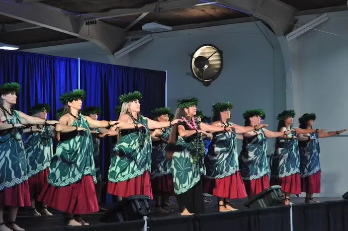 Hālau Hula Pono Picture 1
