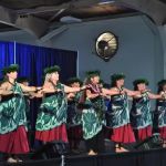 Hālau Hula Pono