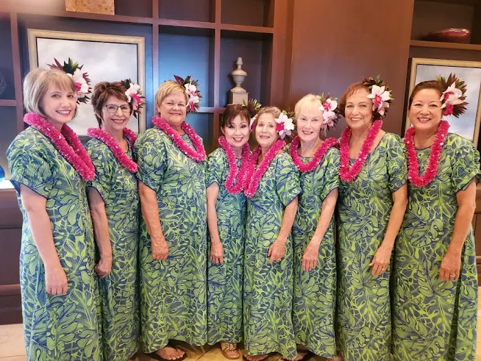 Hālau Hula Pono Picture 5