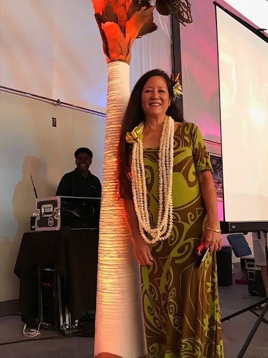 Hālau Hula Pono Picture 2