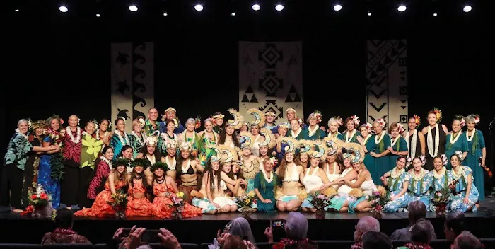 Hālau Hula Pono Picture 3