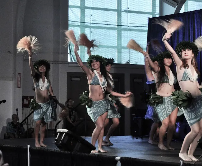 Hālau Hula Pono Picture 4