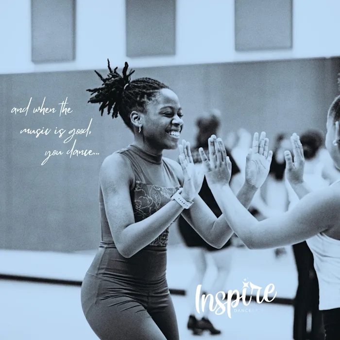 Inspire Dance Arts 2 Picture 1