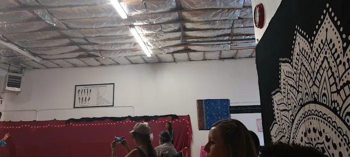 Jammin Dance & Fitness Picture 6