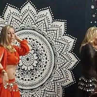 Jammin Dance & Fitness ico