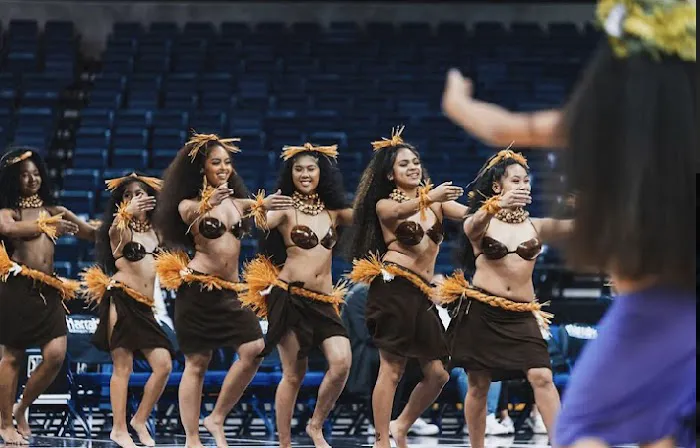 Tamari’i Mata’irea Polynesian Dance Studio Picture 1