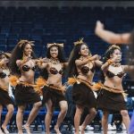 Tamari’i Mata’irea Polynesian Dance Studio