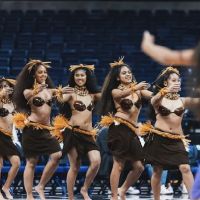 Tamari’i Mata’irea Polynesian Dance Studio ico