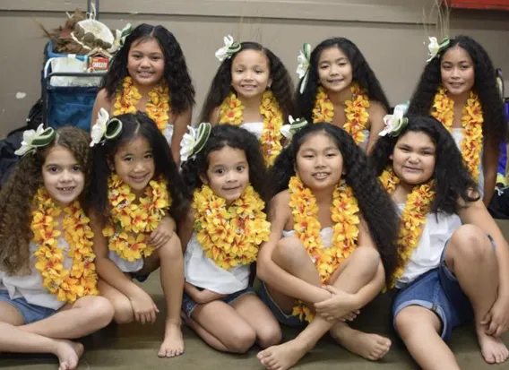 Tamari’i Mata’irea Polynesian Dance Studio Picture 3