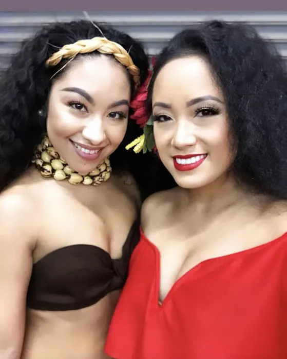 Tamari’i Mata’irea Polynesian Dance Studio Picture 5