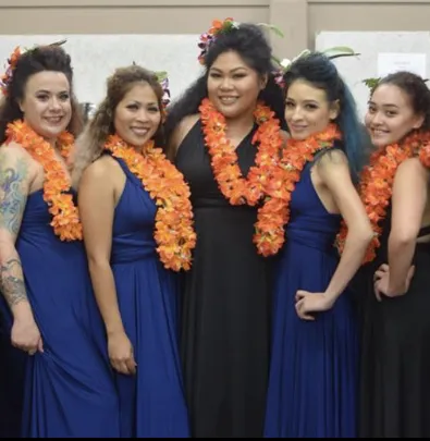Tamari’i Mata’irea Polynesian Dance Studio Picture 7