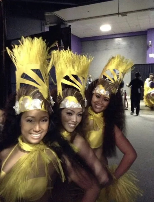 Tamari’i Mata’irea Polynesian Dance Studio Picture 9