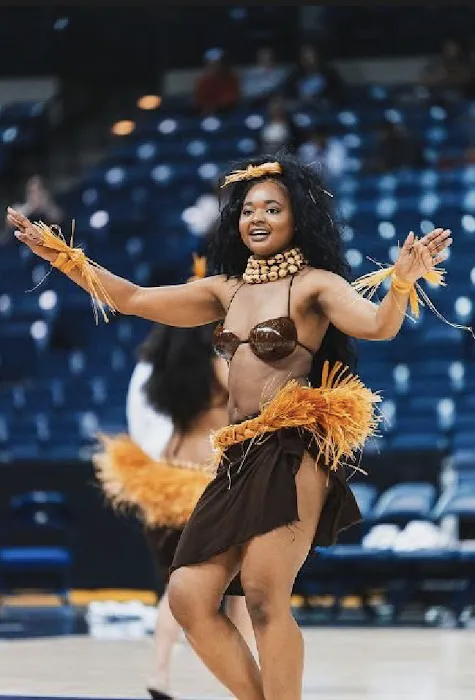 Tamari’i Mata’irea Polynesian Dance Studio Picture 6