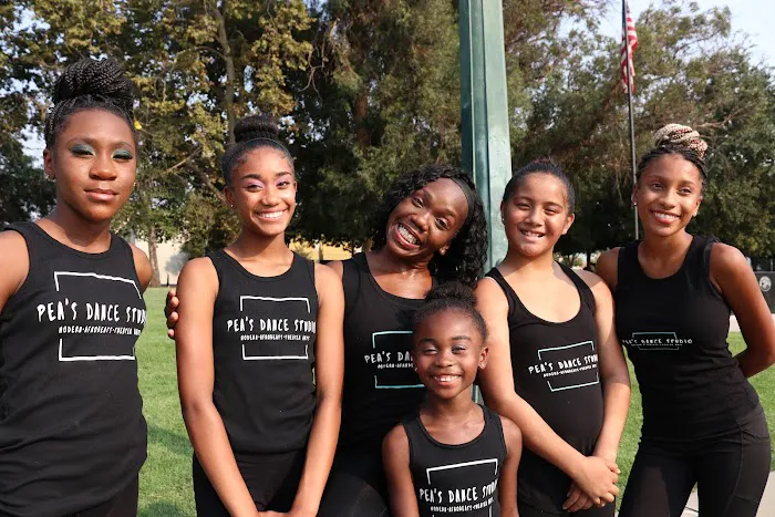 Pea's Dance Studio Picture 5