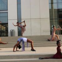 Pea's Dance Studio ico