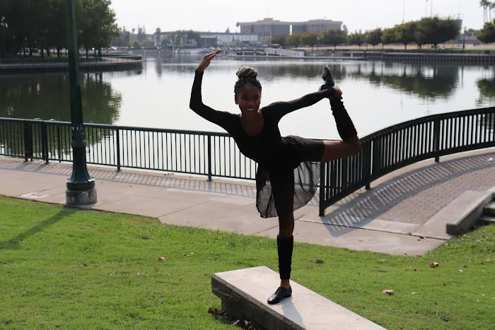Pea's Dance Studio Picture 3