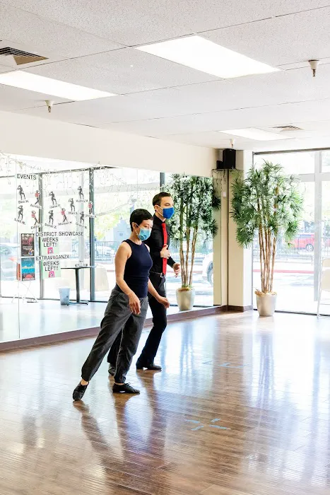 Arthur Murray Dance Studio of Stockton Picture 8