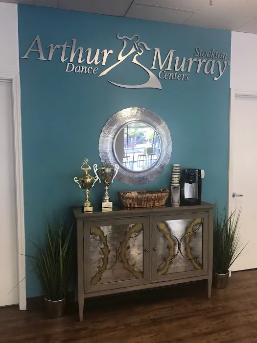 Arthur Murray Dance Studio of Stockton Picture 5