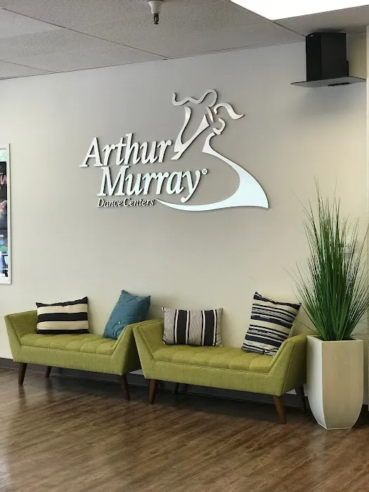 Arthur Murray Dance Studio of Stockton Picture 9