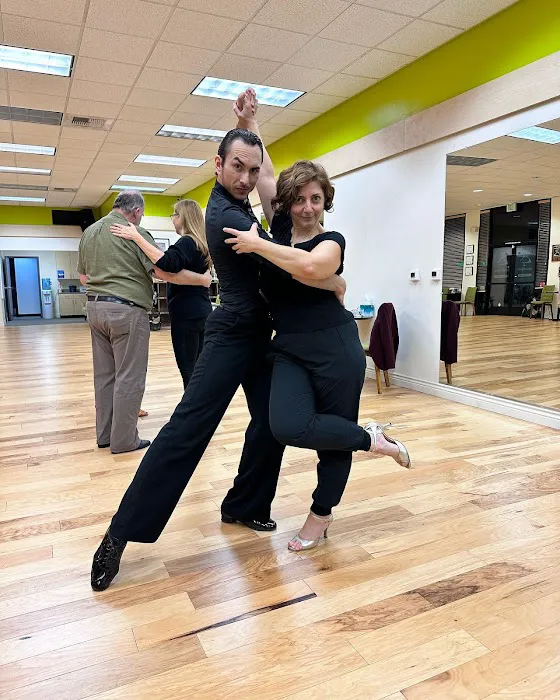 Arthur Murray Dance Studio of Stockton Picture 6