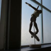 Pacific Ballet ico