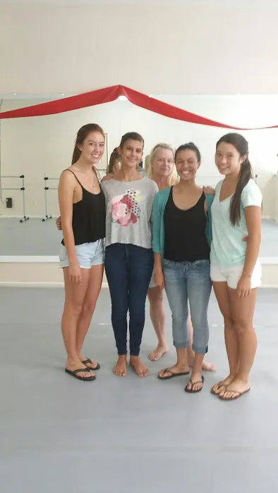 Pacific Ballet Picture 8
