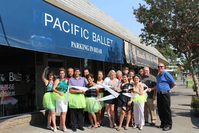 Pacific Ballet Picture 7