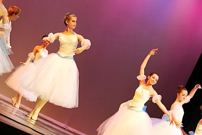 Pacific Ballet Picture 4