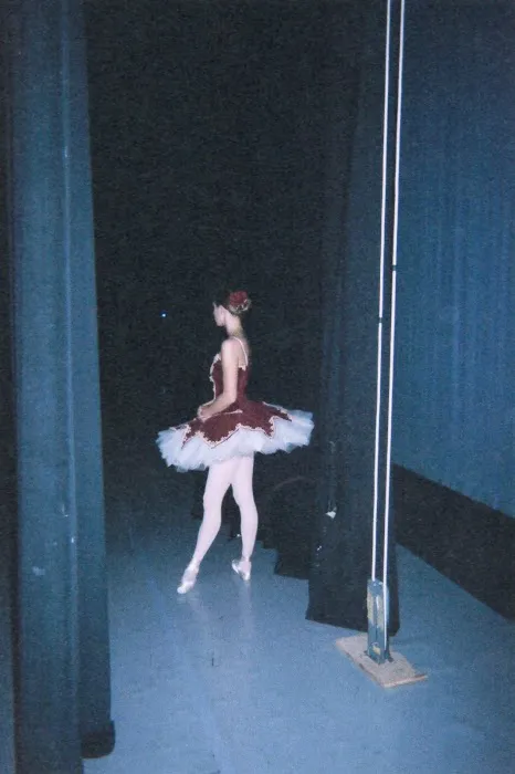Pacific Ballet Picture 2