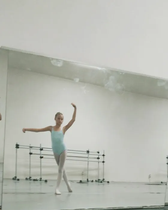 Pacific Ballet Picture 3