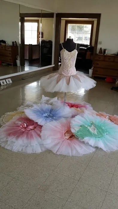 Pacific Ballet Picture 5